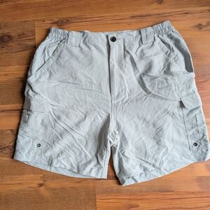 Reel Legends Women's Cargo Shorts
